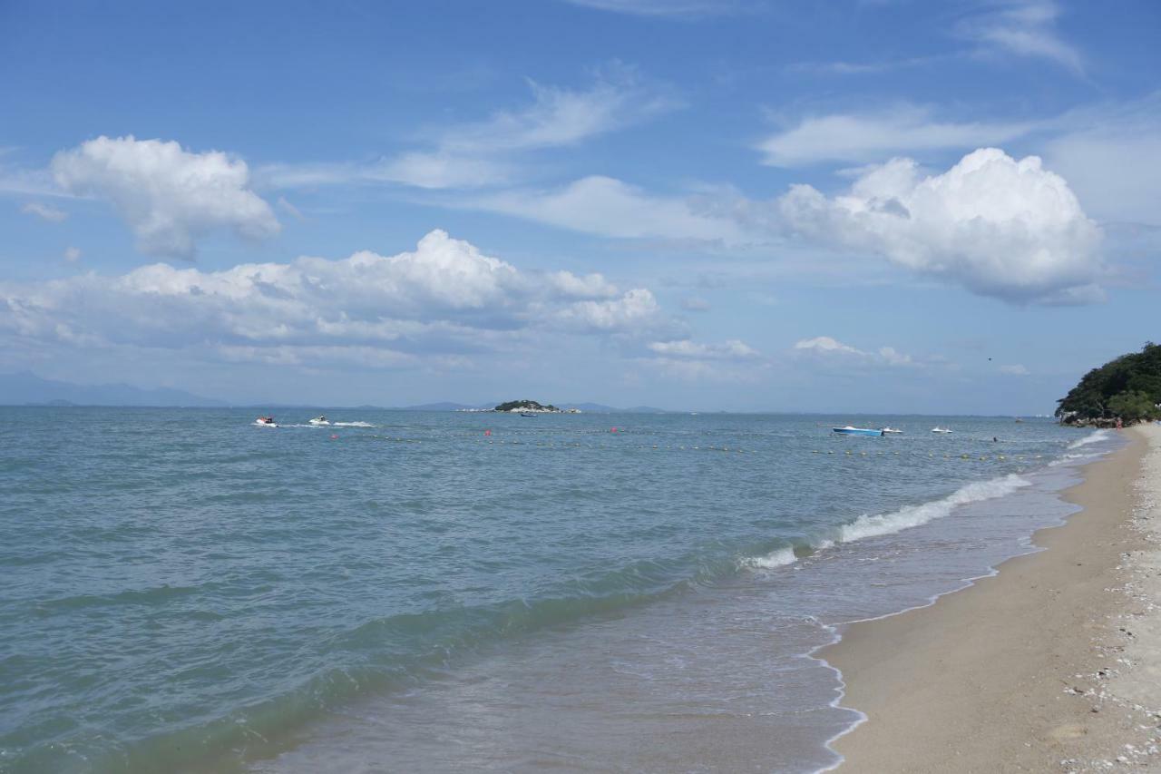Smell Rose Beach Garden บาตูเฟอริงกี ภายนอก รูปภาพ